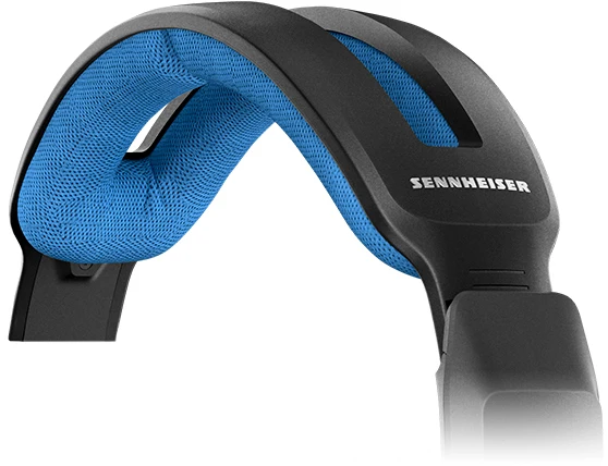 Наушники Sennheiser GSP 300