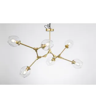 

copy of 6 Chander Lamp