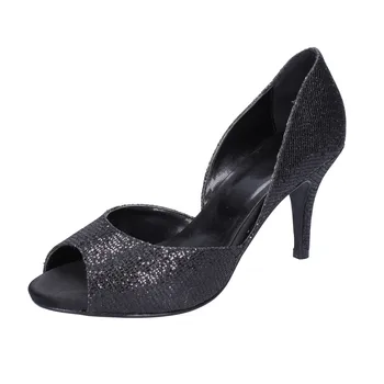 

HAUTE COUTURE women's pumps Black