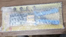 CNCOB-herramienta de engarce de EZ-RJ45 para Cable de línea de teléfono, engarce multifuncional para 6P/RJ11 y 8P/RJ45