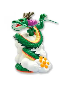 

Dragon Ball SHENRON HUCHA figure 25 CM.