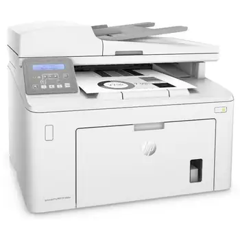 

Multifunción hp wifi láser mono pro m148dw - 28ppm - duplex - scan 1200ppp - adf - lan - usb - bandeja entrada 250 hojas -