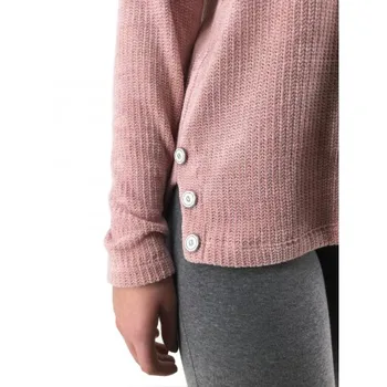 

Knited sweater- Bear chenilla