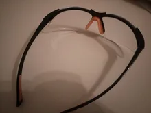 Gafas transparentes para ciclismo al aire libre, lentes para bicicleta de montaña y carretera, a prueba de viento, para viaje, novedad de 2020