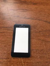 Cristal versión para Rusia E90 para starline E90, E60, E91, E61, lcd, mando a distancia, solo vidrio