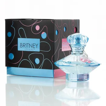 

BRITNEY SPEARS CURIOUS EAU OOF PARFUM 100ML VAPORIZER