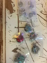 Pendientes de árbol de la vida para mujer, aretes de Color plata, pendientes de Francia para mujer, aretes con gancho para la oreja, joyería cabujón de cristal