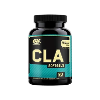 

CLA - 90 Caps [Optimum]