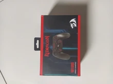 Gamepad Wired Joystick Vibration Game-Controller PC SATURN Windows Redragon Android Dual