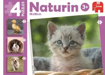 

Naturin Photo animals toy store articles created Manual