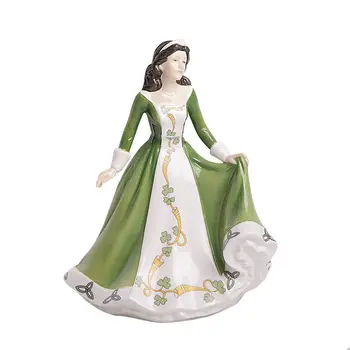 

Figurine Ireland 19 cm ce212