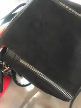 Bolsos cruzados de cuero para mujer, bandoleras de cuero de Color liso, de lujo, Vintage, de marcas famosas, bolso de mano