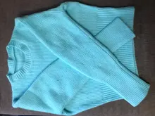 Womens Sweater Pullovers Jumpers Warm Colorfaith Korean Lady New Short Sweet Solid Minimalist