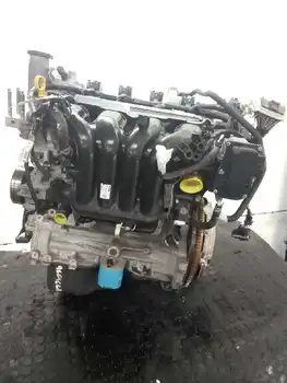 

ZY ZY Complete Engine Mazda 2 Lim. (oof) 1.5 16v Cat