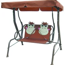 Качели детские "Обезьянка"