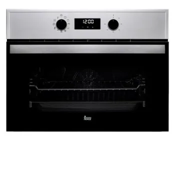 

Teak oven HBC 625 P 45cm inox Pyrolytic class TO +