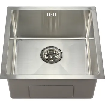 

Washing 4545 Melana profline 1,2/220 satin cut square d4545h