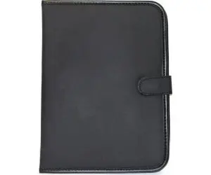 Чехол для планшета до 10&quot KREZ L10 701BM black + matt|Чехлы планшетов и электронных книг| |
