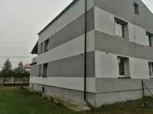 Solar-Light Motion-Sensor Garden-Decoration Goodland Powered Wall-Street Outdoor 100 Led