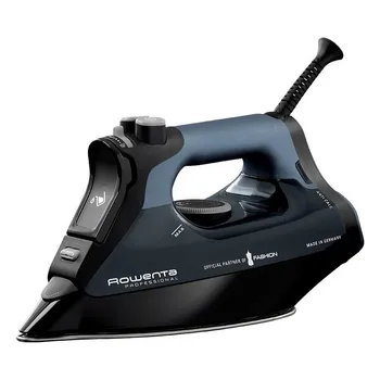 

Steam Iron Rowenta DW8015 0,375 L 2600W Black Blue