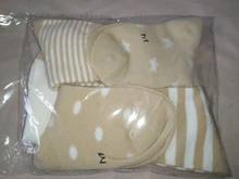 Calcetines de algodón suave para niños, medias deportivas a rayas, Linda y cálida caricatura, para primavera, verano, otoño e invierno, 5 par/lote