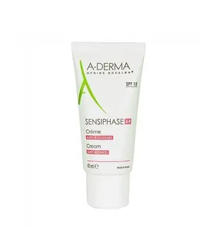 

A-Derma Sensiphase Anti-redness cream 40 ml
