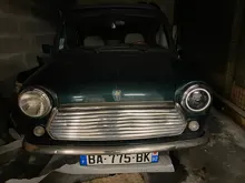 CO LIGHT 7 pulgadas faros LED de circulación diurna Hi/Lo haz 50W 30W Halo anillo de ámbar Ojo de ángel para Niva de Lada Offroad 4x4 UAZ 12V 24V