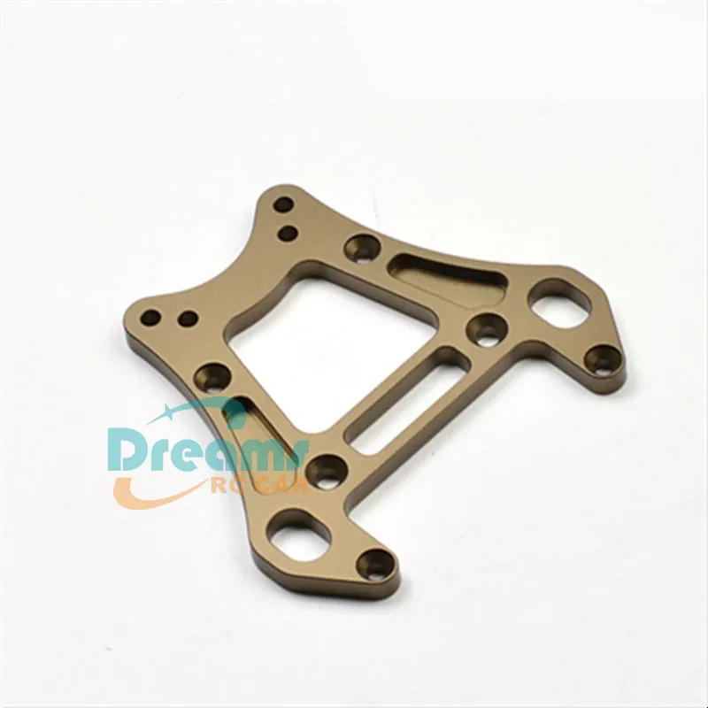 HSP Racing RC автозапчасти аксессуары номер детали передняя амортизационная башня