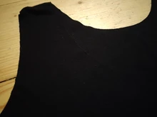 Top T-Shirt Tank Solid-Color Women Fashion Sleeveless Cute Sexy Plus-Size Cotton Summer