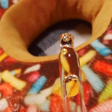 LANBENA-suero Facial blanqueador con vitamina C, esencia para la piel que aclara las manchas, elimina manchas oscuras y pecas