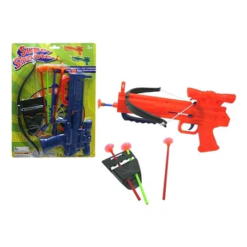 

Dart Crossbow Super Shooter Selection