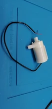 Motor-Pump Submersible Micro DC And Water Amphibious 80-100l/H Europe 3/4.5V Brand-New