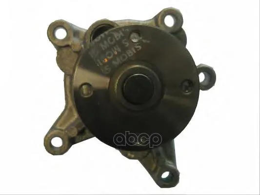 Насос Водяной Kia Soul/Ceed/Cerato/Hyundai Elantra/I30 Aisin Wpy025 Aisin арт. WPY025