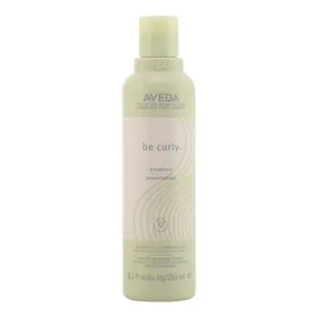 

Shampoo for Curly Hair Be Curl Aveda (250 ml)