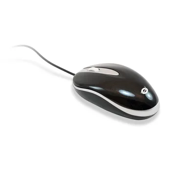 

Conceptronic CLLMEASY mouse USB Type A optical 800 DPI Ambidextro