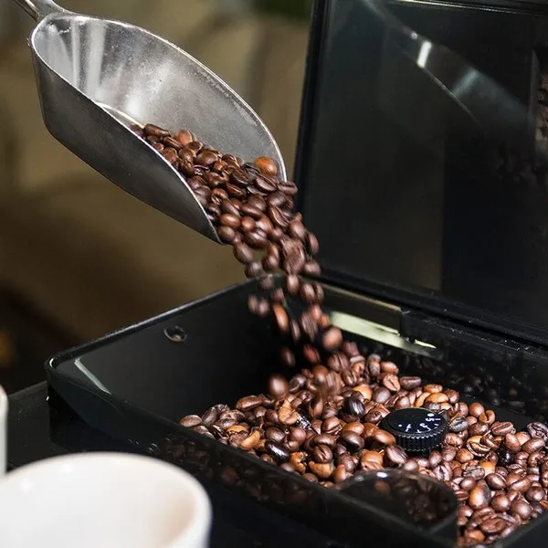 Электрическая Кофеварка Cecotec power Matic ccino 8000 Touch 1 7 L 1500W черный|Кофемашины| |