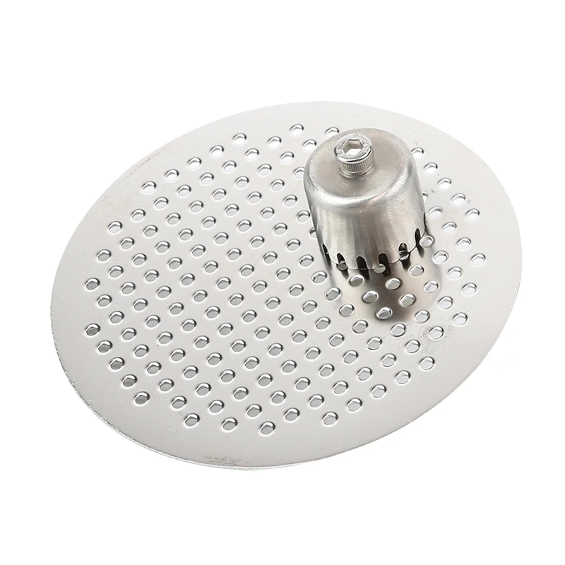 4" Perforated Plate Od 104mm And . Ss 304 Sanitary Stainless