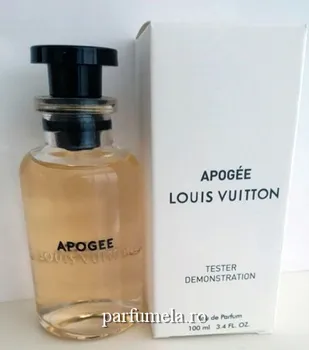 

Apogee EAU DE PARFUM 100 ML TESTER PERFUME