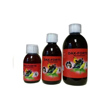 

DAX FORTE revitalizer 500 ml
