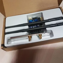 Wifi-Adapter Wi-Fi-Card PCI Dual-Band Bluetooth EDUP Express-802.11ax AX200 2974mbps