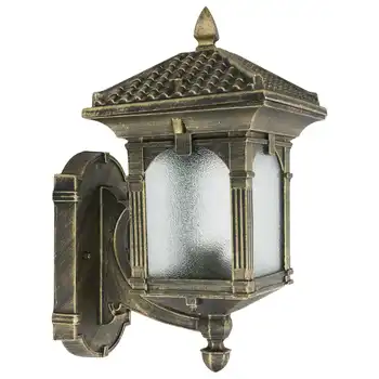 

Sconce Street up TDM samurai 1 xe27х60 W, IP54