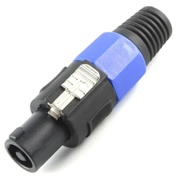 

Cb103 connector for Speakon cable, Soundking