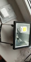 LED COB lamp Bead 10W 20W 30W 50W AC 220V 240V IP65 Smart IC No Need Driver DIY Flood