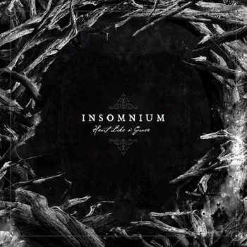 

Insomnium/heart like a grave (Limited Edition)(2CD)
