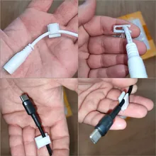 10 uds/30 uds/50 Uds auto-adhesivo de paquete de corbata Clip de montaje for10mm amplia arreglar las luces de tira del LED conector corbata montaje adecuado