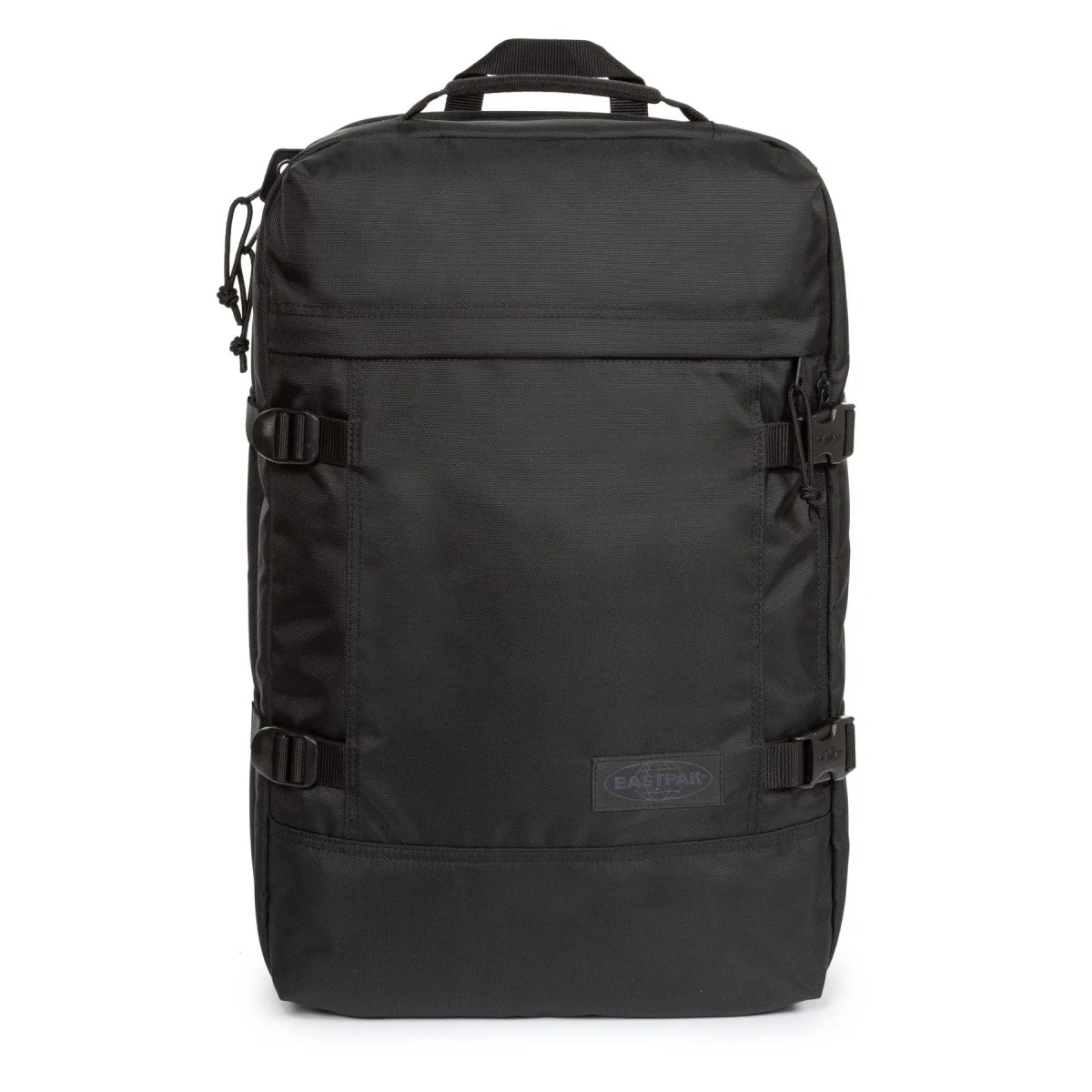 Backpack Eastpak tranzpack ball Black