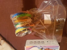 Pen 3d-Pen Abs Filament Myriwell Creative Toy Drawing Birthday-Gift DIY Design Kids Original