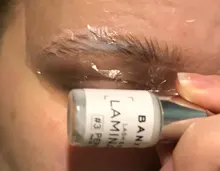 BANXEER-Kit de levantamiento de cejas y pestañas, 2 en 1 extensiones de pestañas, mejora el estilo para un rizado permanente semipermanente