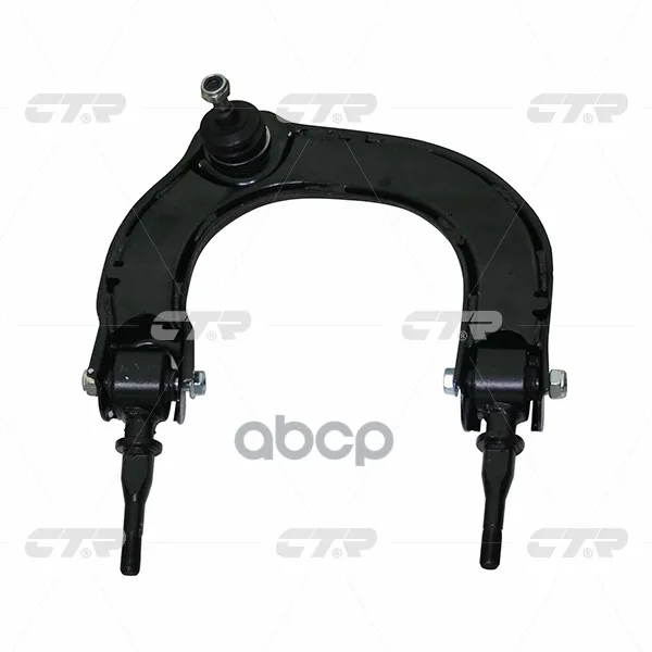 Рычаг Подвески Прав Kia: Opirus 03-06 Hyundai: Sonata 98-04 Ctr арт. CQKH-27R