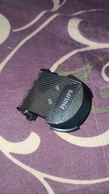 Pelo Cliipper cuchilla de recambio para Philips HC3400 HC3410 HC3420 HC3422 HC3426 HC5410 HC5440 HC5442 HC5446 HC5447 HC5450 HC7452